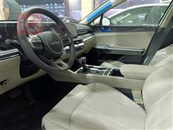 کیا K5